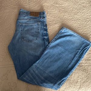 Men’s Old Navy jeans